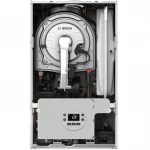 Котел газовий Bosch Condens GC 1200W 24 C 23 UA конденсаційний, двоконтурний