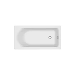 CITY Ванна 150x75