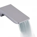 Смеситель для ванны встроенный TOPAZ SARDINIA TS 08222-H20