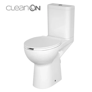 Компакт ETIUDA 593 NEW CLEAN ON без сидіння для людей з обмеженими можливостями (PL)