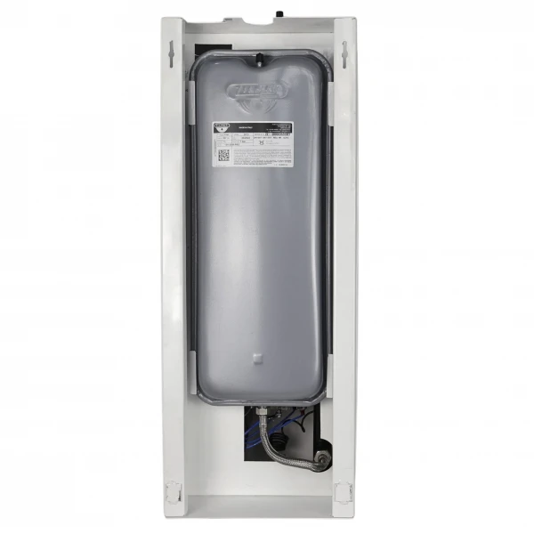 Електричний котел NEON PRO plus 6,0 кВт 220/380 В, сімістор