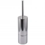 Йоржик підлоговий HOTEC 16.601 Циліндричний Stainless Steel сталь 0,7мм (Ø89xH(250-400) mm)