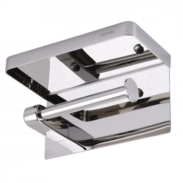 Тримач туалетного паперу HOTEC 16.643