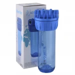 Фильтр-колба 3-х комп. + ключ, планка, БЕЗ картриджа, 1/2″(Туреччина)