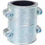Ремонтный хомут DN50(59,7–60,8 мм) OBA AGAflex