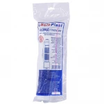 Трубка пластиковая гофрированная   Г0454 40х50 L=400 мм SOLOPLAST