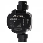 Насос циркуляційний енергоощадний Optima PRIME UPMH 25-40AUTO 130мм + гайки