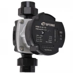 Насос циркуляційний енергоощадний Optima PRIME UPMH 25-40AUTO 130мм + гайки