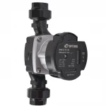 Насос циркуляційний енергоощадний Optima PRIME UPMH 25-40AUTO 180мм + гайки