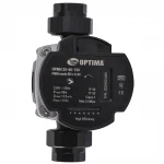 Насос циркуляційний енергоощадний Optima PRIME UPMH 25-60AUTO 130мм + гайки