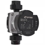 Насос циркуляційний енергоощадний Optima PRIME UPMH 25-60AUTO 130мм + гайки