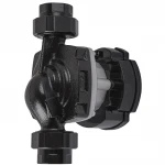 Насос циркуляційний енергоощадний Optima PRIME UPMH 25-60AUTO 130мм + гайки