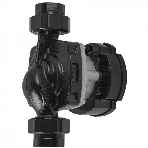 Насос циркуляційний енергоощадний Optima PRIME UPMH 25-60AUTO 130мм + гайки