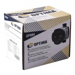 Насос циркуляційний енергоощадний Optima PRIME UPMH 25-60AUTO 130мм + гайки