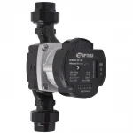 Насос циркуляційний енергоощадний Optima PRIME UPMH 25-60AUTO 180мм + гайки