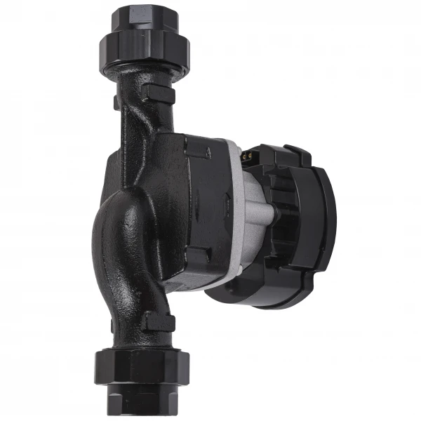 Насос циркуляційний енергоощадний Optima PRIME UPMH 25-60AUTO 180мм + гайки