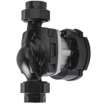 Насос циркуляційний енергоощадний Optima PRIME UPMH 25-70AUTO 130мм + гайки