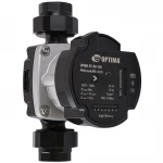 Насос циркуляційний енергоощадний Optima PRIME UPMH 25-90AUTO 130мм + гайки