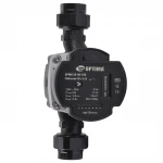 Насос циркуляційний енергоощадний Optima PRIME UPMH 25-80AUTO 180мм + гайки