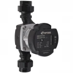 Насос циркуляційний енергоощадний Optima PRIME UPMH 25-80AUTO 180мм + гайки