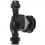 Насос циркуляційний енергоощадний Optima PRIME UPMH 25-80AUTO 180мм + гайки