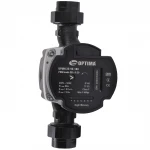 Насос циркуляційний енергоощадний Optima PRIME UPMH 25-90AUTO 180мм + гайки