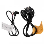 Насос циркуляційний енергоощадний Optima PRIME UPMH 25-90AUTO 180мм + гайки