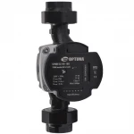 Насос циркуляційний енергоощадний Optima PRIME UPMH 32-80AUTO 180мм + гайки