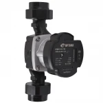 Насос циркуляційний енергоощадний Optima PRIME UPMH 32-80AUTO 180мм + гайки