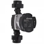 Насос циркуляційний енергоощадний Optima PRIME UPMH 32-70AUTO 180мм + гайки