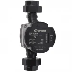 Насос циркуляційний енергоощадний Optima PRIME UPMH 32-90AUTO 180мм + гайки