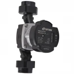 Насос циркуляційний енергоощадний Optima PRIME UPMH 32-90AUTO 180мм + гайки