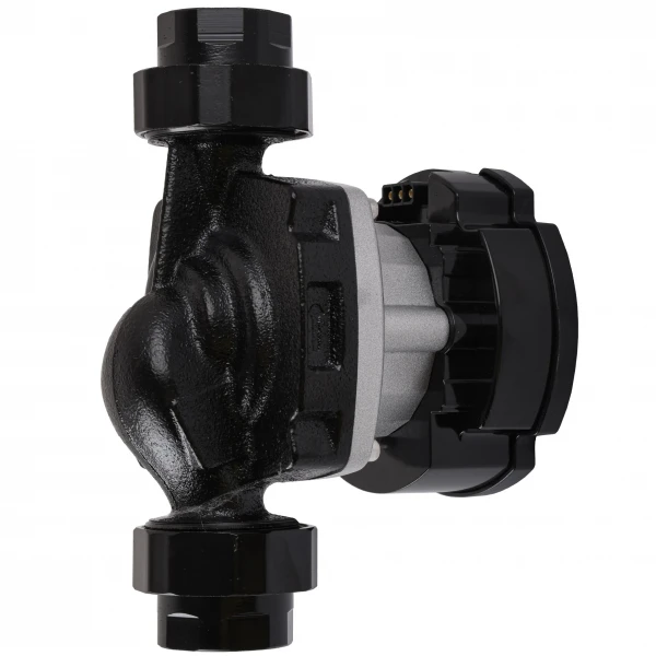 Насос циркуляційний енергоощадний Optima PRIME UPMH 25-80AUTO 130мм + гайки