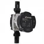 Насос циркуляційний енергоощадний Optima PRIME UPMH 20-80AUTO 130мм + гайки