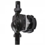 Насос циркуляційний енергоощадний Optima PRIME UPMH 20-80AUTO 130мм + гайки