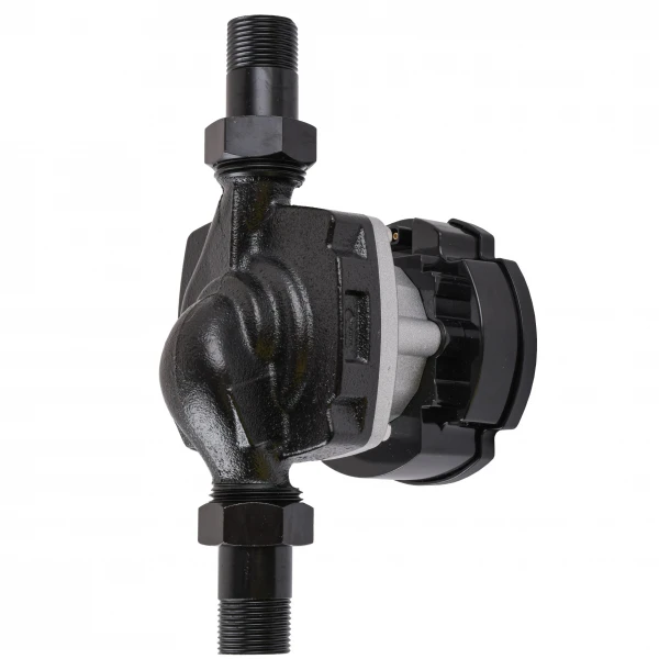 Насос циркуляційний енергоощадний Optima PRIME UPMH 20-80AUTO 130мм + гайки