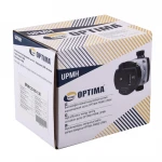Насос циркуляційний енергоощадний Optima PRIME UPMH 20-80AUTO 130мм + гайки