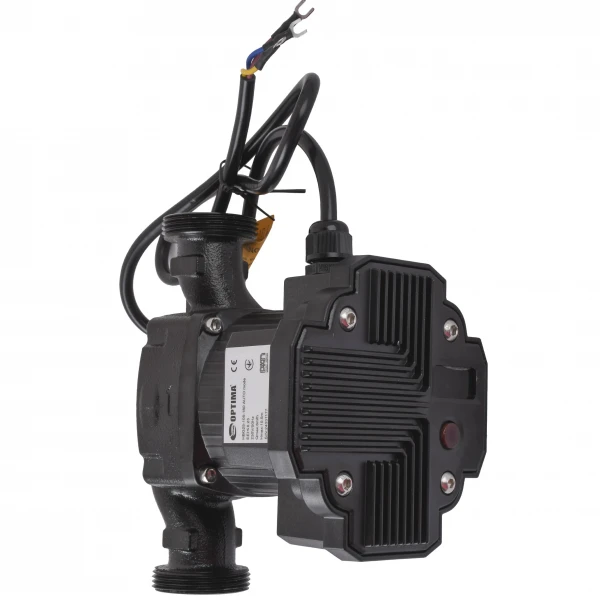Насос циркуляційний енергоощадний Optima PRIME HBG 25-105AUTO 180мм