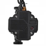 Насос циркуляційний енергоощадний Optima PRIME HBG 25-125AUTO 180мм