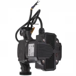 Насос циркуляційний енергоощадний Optima PRIME HBG 25-125AUTO 180мм