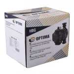 Насос циркуляционный энергосберегающий  Optima PRIME HBG 25-140AUTO 180мм