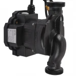 Насос циркуляционный энергосберегающий  Optima PRIME HBG 25-160AUTO 180мм