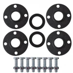 Насос циркуляційний енергоощадний Optima PRIME HBG 25-200AUTO 180мм