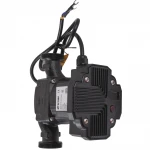 Насос циркуляційний енергоощадний Optima PRIME HBG 25-200AUTO 180мм