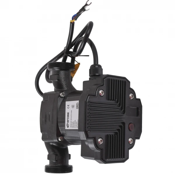 Насос циркуляційний енергоощадний Optima PRIME HBG 25-200AUTO 180мм