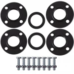 Насос циркуляційний енергоощадний Optima PRIME HBG 32-110AUTO 180мм