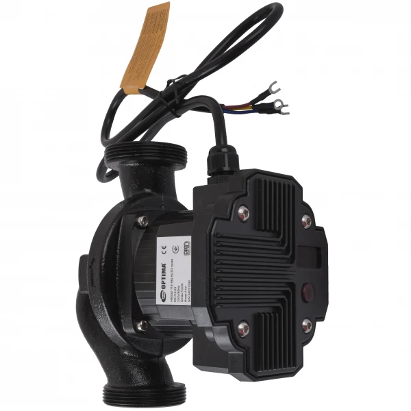 Насос циркуляційний енергоощадний Optima PRIME HBG 32-110AUTO 180мм