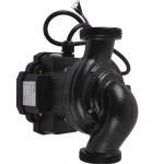 Насос циркуляційний енергоощадний Optima PRIME HBG 32-110AUTO 180мм