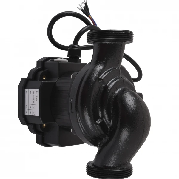 Насос циркуляційний енергоощадний Optima PRIME HBG 32-110AUTO 180мм