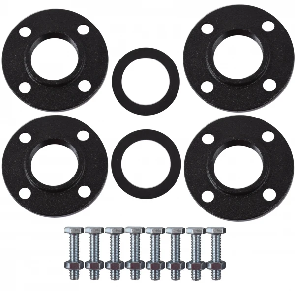 Насос циркуляційний енергоощадний Optima PRIME HBG 32-120AUTO 180мм